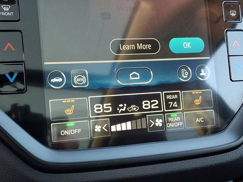 Certified 2023 Subaru Ascent Onyx Edition Limited image 20