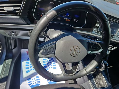 Used 2024 Volkswagen Jetta SE FWD image 14