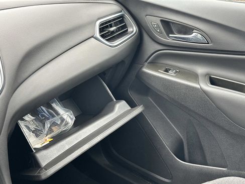 Certified 2023 Chevrolet Equinox LT image 31