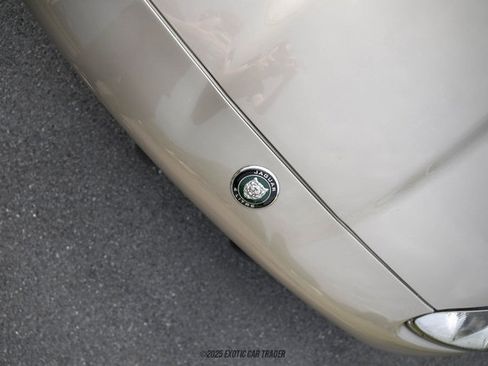 Used 1999 Jaguar XK8 8 Convertible image 39