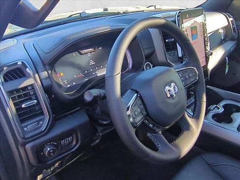 New 2026 RAM 1500 Rebel image 3