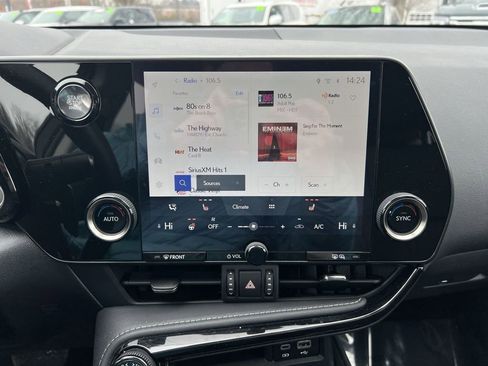 Used 2025 Lexus NX 350 AWD w/ Accessory Package (2T) image 18