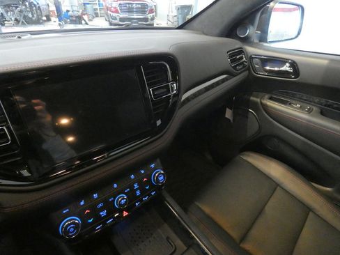 New 2027 Dodge Durango R/T AWD/4WD image 12