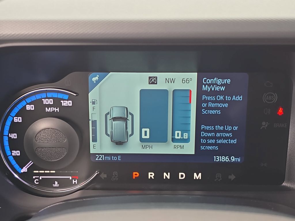 Used 2024 Ford Bronco Big Bend AWD/4WD image 22