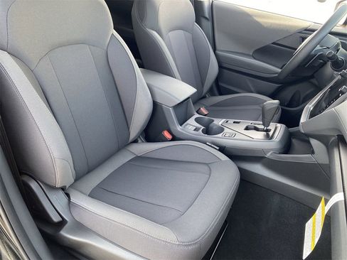 New 2025 Subaru Crosstrek 2.0i Premium image 7