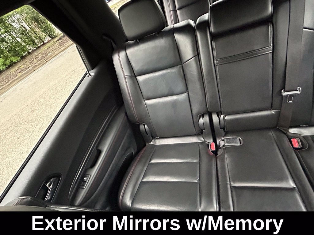 Used 2024 Dodge Durango GT RWD image 12