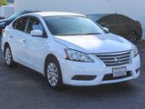 Used 2015 Nissan Sentra SV image 3
