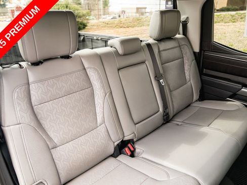 Used 2024 Toyota Tundra SR5 w/ SR5 Premium Package AWD/4WD image 28