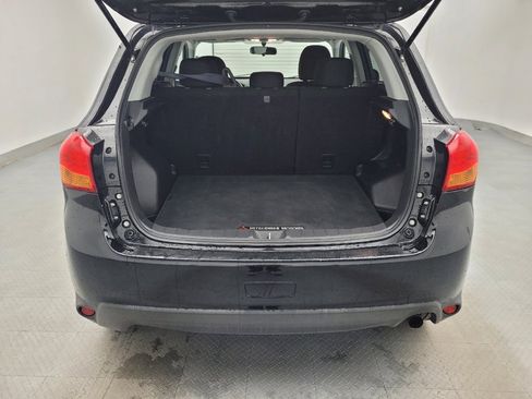 Used 2017 Mitsubishi Outlander Sport ES image 29