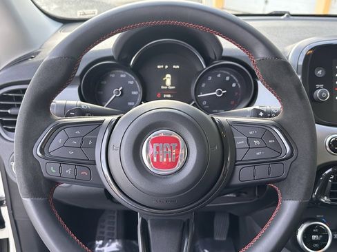 Used 2023 FIAT 500X Sport image 21