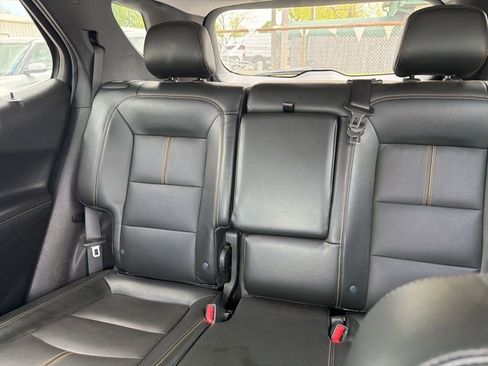 Used 2023 Chevrolet Equinox Premier AWD/4WD image 29