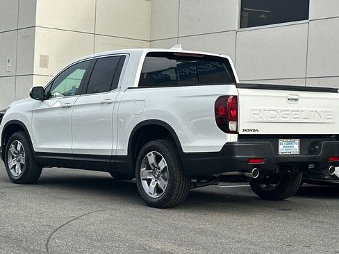 New 2026 Honda Ridgeline RTL image 5