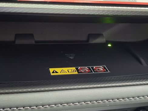 New 2026 Toyota Highlander Platinum image 11