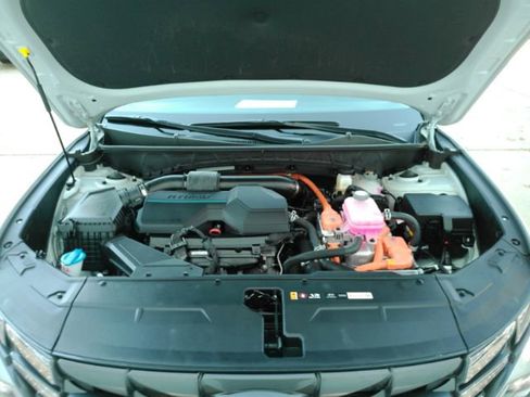 Used 2023 Hyundai Tucson SEL w/ Cargo Package image 54