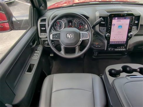 New 2026 RAM 2500 Tradesman image 17