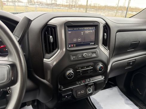 Used 2023 Chevrolet Silverado 2500 W/T w/ WT Fleet Convenience Package image 47