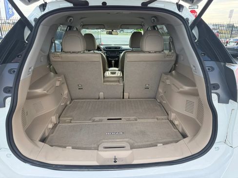 Used 2015 Nissan Rogue SL FWD image 15