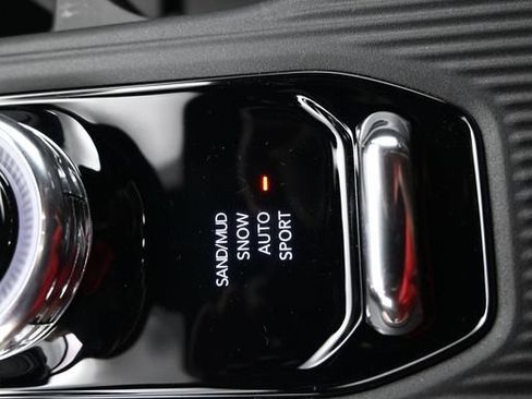 New 2026 Jeep Cherokee Laredo AWD/4WD image 11