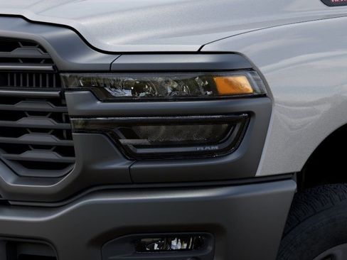 New 2026 RAM 2500 Tradesman AWD/4WD image 10