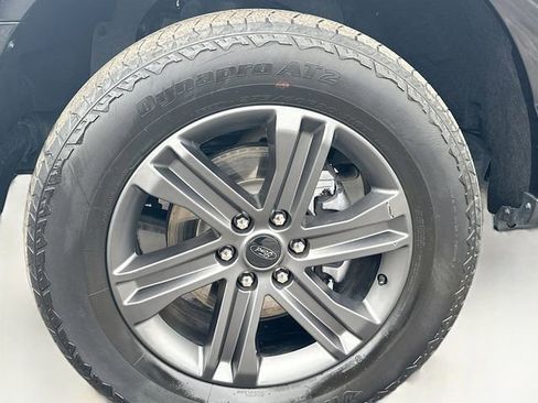 Certified 2023 Ford F150 XLT w/ Equipment Group 302A High image 35