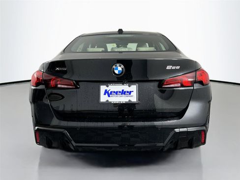 Used 2025 BMW 228i xDrive 228 xDrive w/ Premium Package image 5