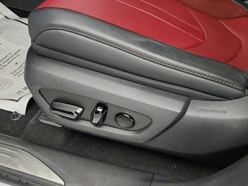 Used 2024 Lexus RX 500h F Sport w/ Convenience Package image 10