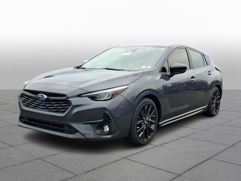 Used 2024 Subaru Impreza RS w/ Popular Package #3 AWD/4WD image 4