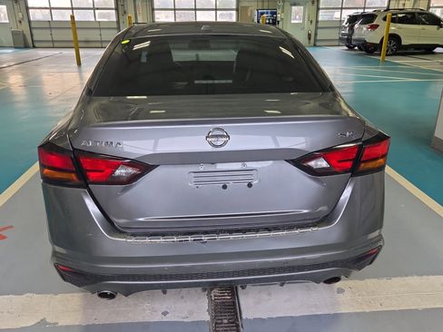 Used 2021 Nissan Altima 2.5 SR image 6