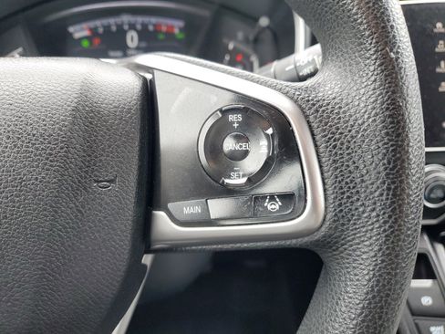 Certified 2019 Honda CR-V EX image 7