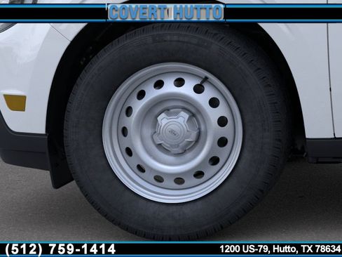 New 2026 Ford Maverick XL FWD image 20