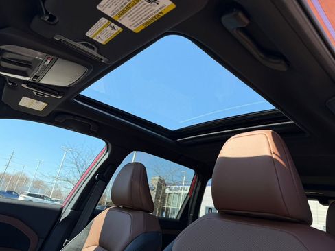 New 2026 Subaru Forester Touring image 8