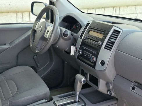 Used 2016 Nissan Frontier S image 18