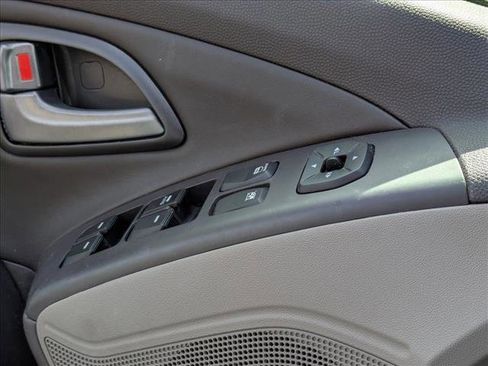 Used 2014 Hyundai Tucson Limited w/ Technology Package 02 FWD image 3