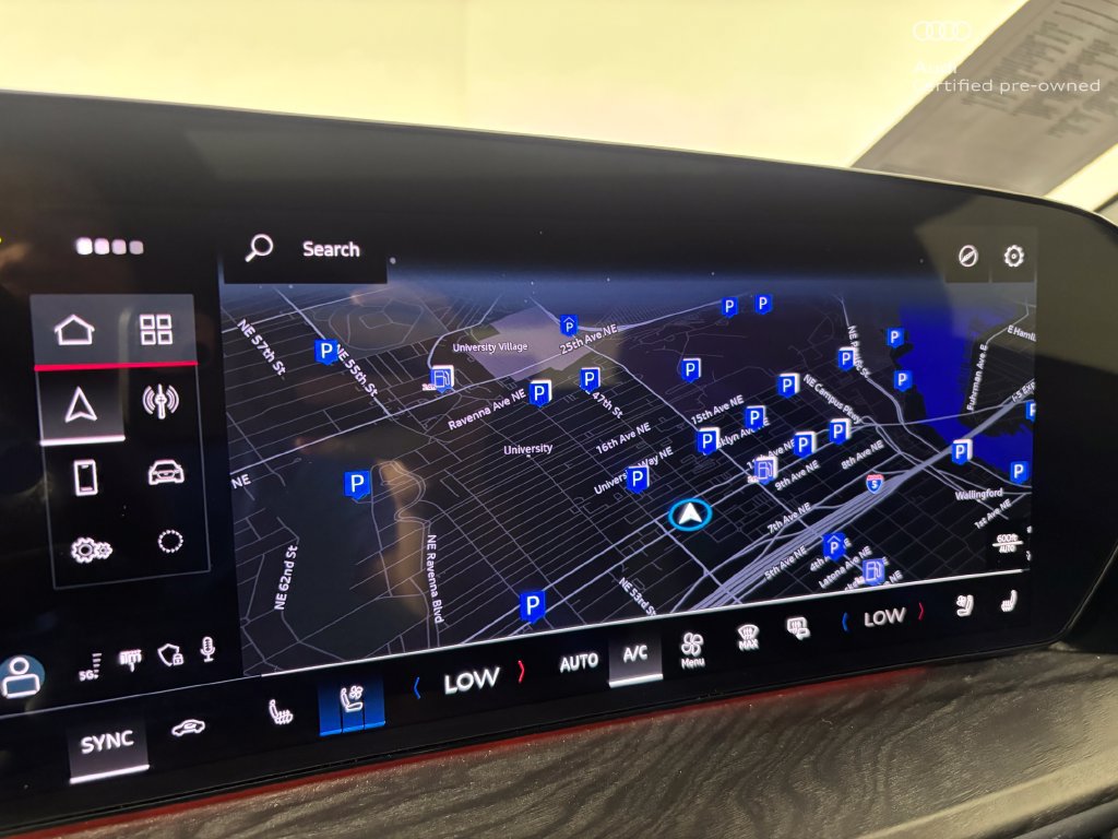 Certified 2025 Audi Q5 Prestige AWD/4WD image 24