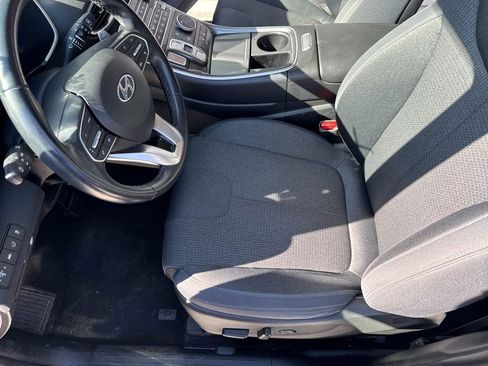 Used 2023 Hyundai Santa Fe SEL AWD/4WD image 14