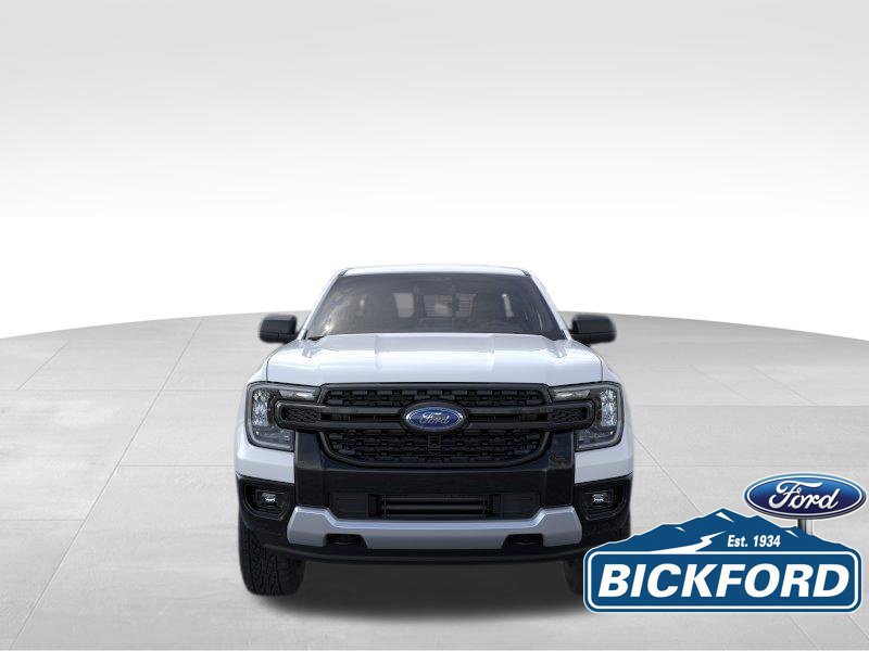 New 2026 Ford Ranger XLT AWD/4WD image 6