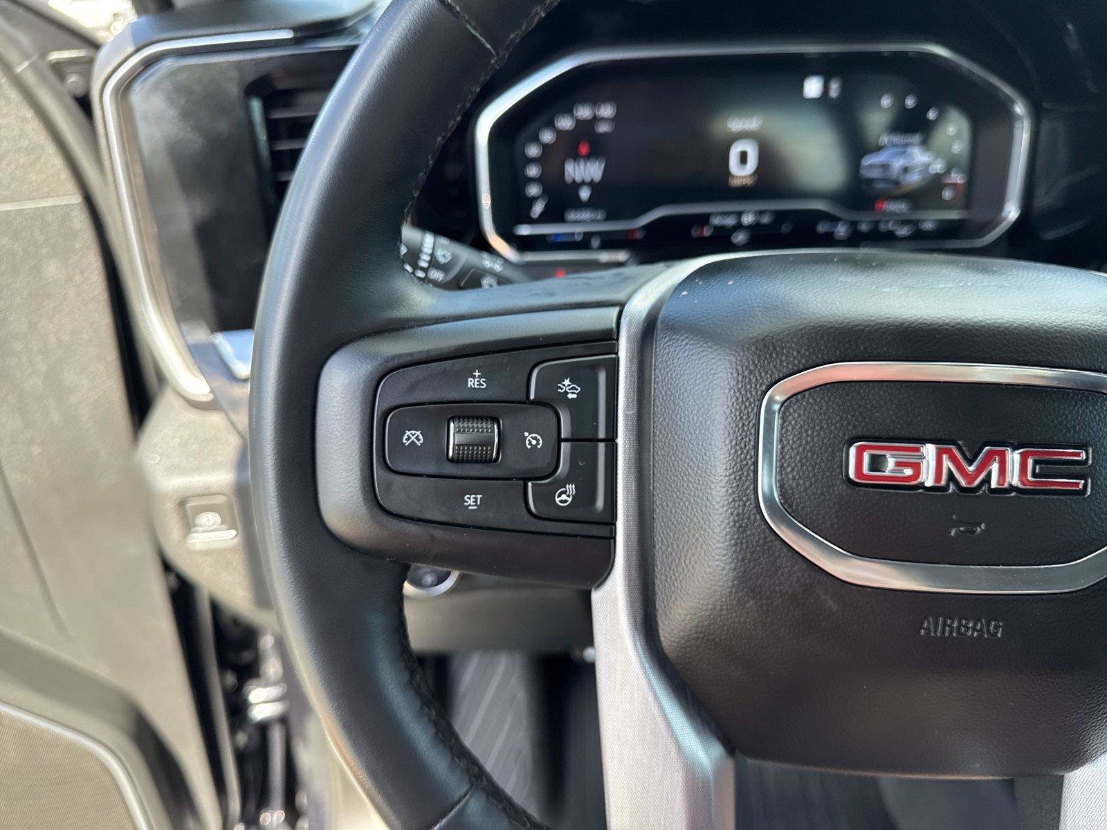 Used 2023 GMC Sierra 1500 Elevation AWD/4WD image 24