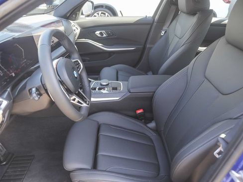 New 2026 BMW 330i Sedan w/ M Sport Package RWD image 13
