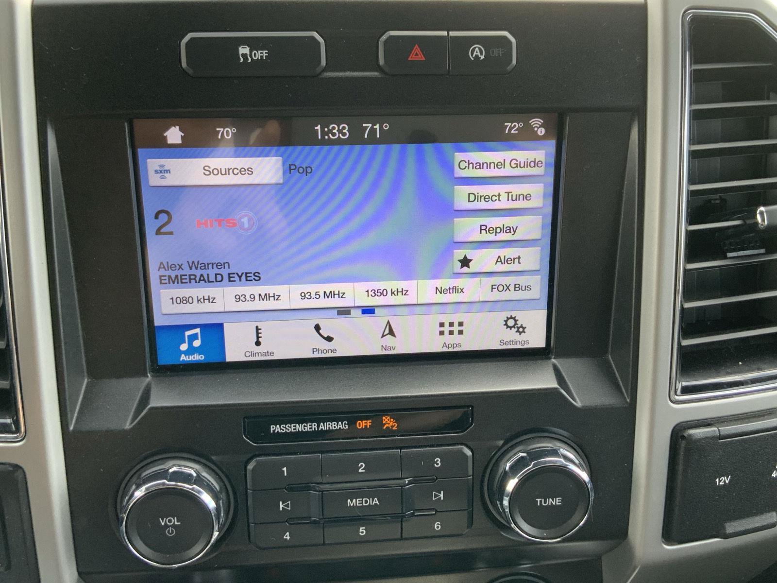 Used 2019 Ford F150 Lariat AWD/4WD image 32