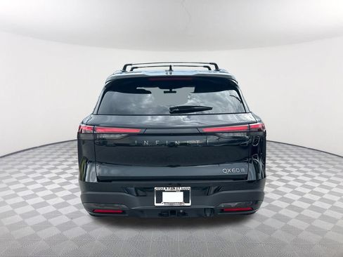 Used 2026 INFINITI QX60 Autograph w/ Dark Cargo Package AWD/4WD image 6