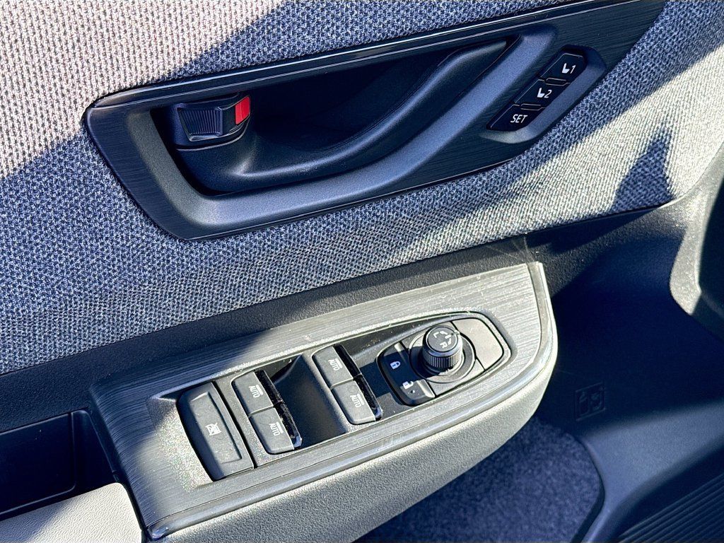 New 2026 Subaru Outback Limited XT AWD/4WD image 23