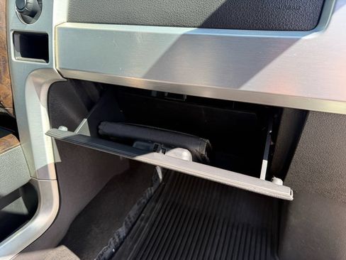 Used 2013 Ford F150 Platinum w/ Max Trailer Tow Pkg AWD/4WD image 27