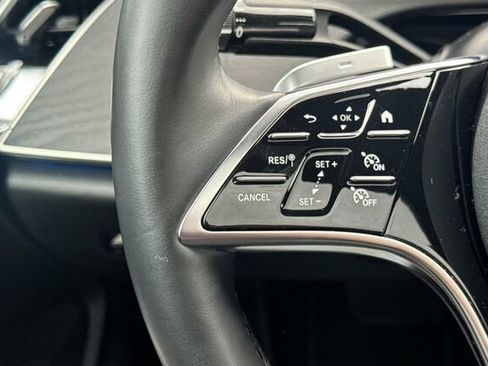 Certified 2025 Mercedes-Benz E 350 4MATIC Sedan image 27