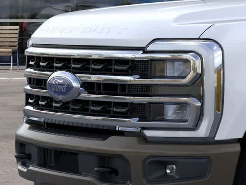 New 2026 Ford F250 King Ranch AWD/4WD image 17