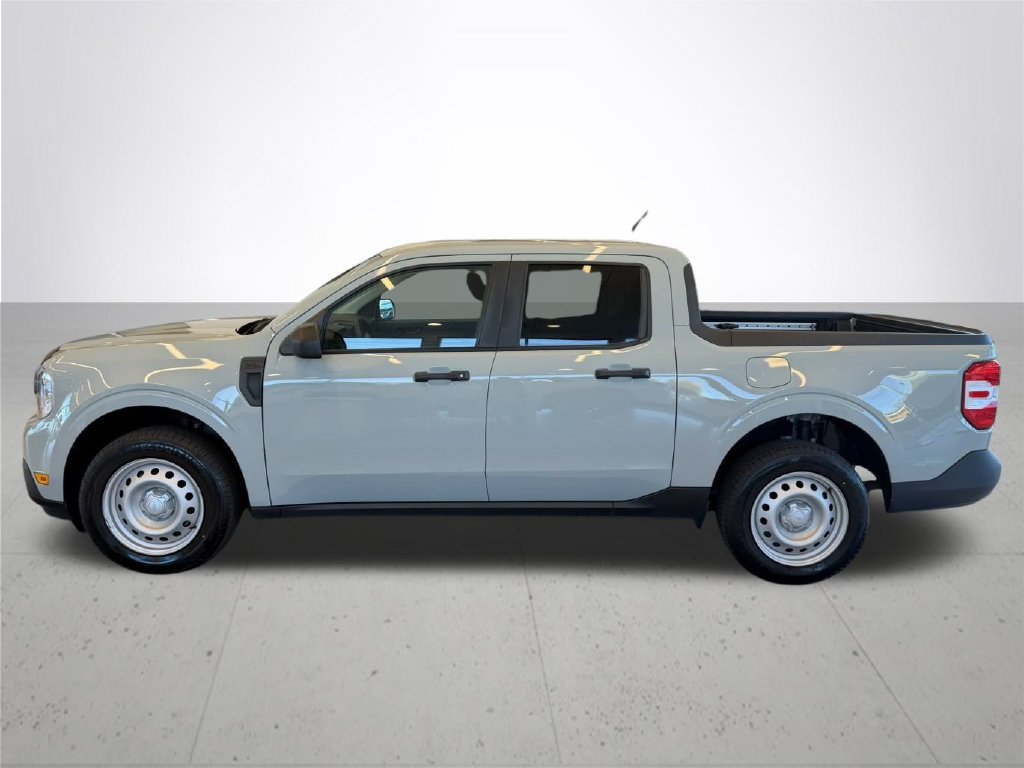 Used 2023 Ford Maverick XL w/ Equipment Group 100A Standard AWD/4WD image 11