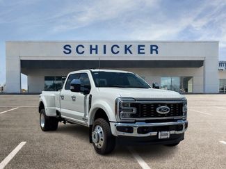 Used 2026 Ford F450 Lariat w/ Lariat Ultimate Package AWD/4WD video 1