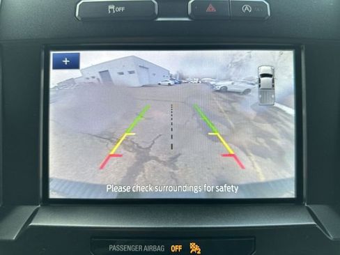 Used 2020 Ford F150 XLT w/ Equipment Group 301A Mid image 25