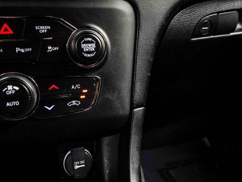 Used 2023 Dodge Charger SRT Hellcat w/ Harman/Kardon Audio Group RWD image 27