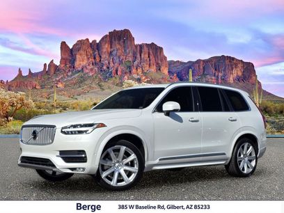 Used 2018 Volvo XC90 T6 Inscription w/ Convenience Package