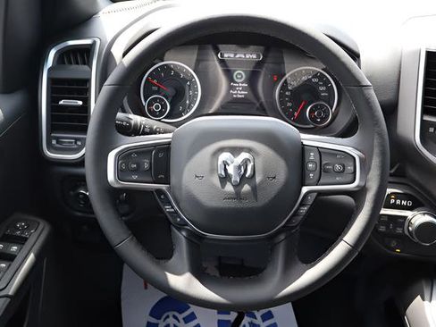 New 2026 RAM 1500 4x4 Crew Cab image 13